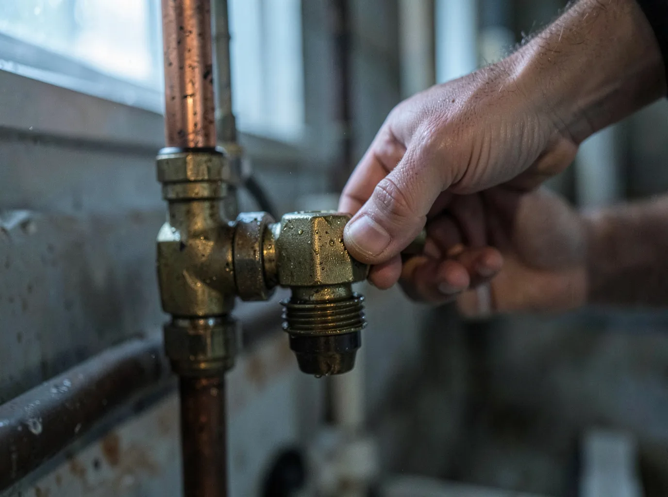 Emergency Plumber Mitchell, IN FAQs